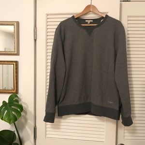 Burberry Sweatshirt